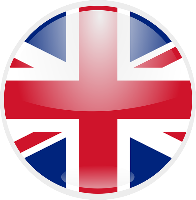 British Flag