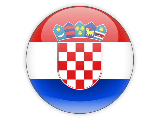 Croatian Flag