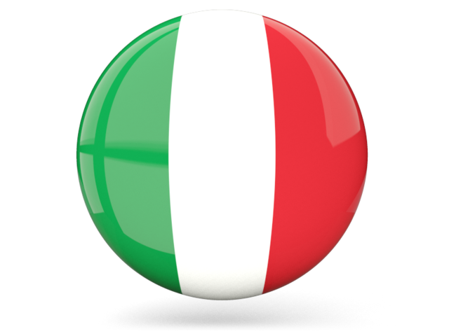 Italian Flag