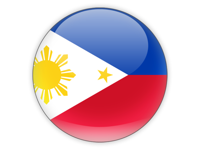 Philippine Flag