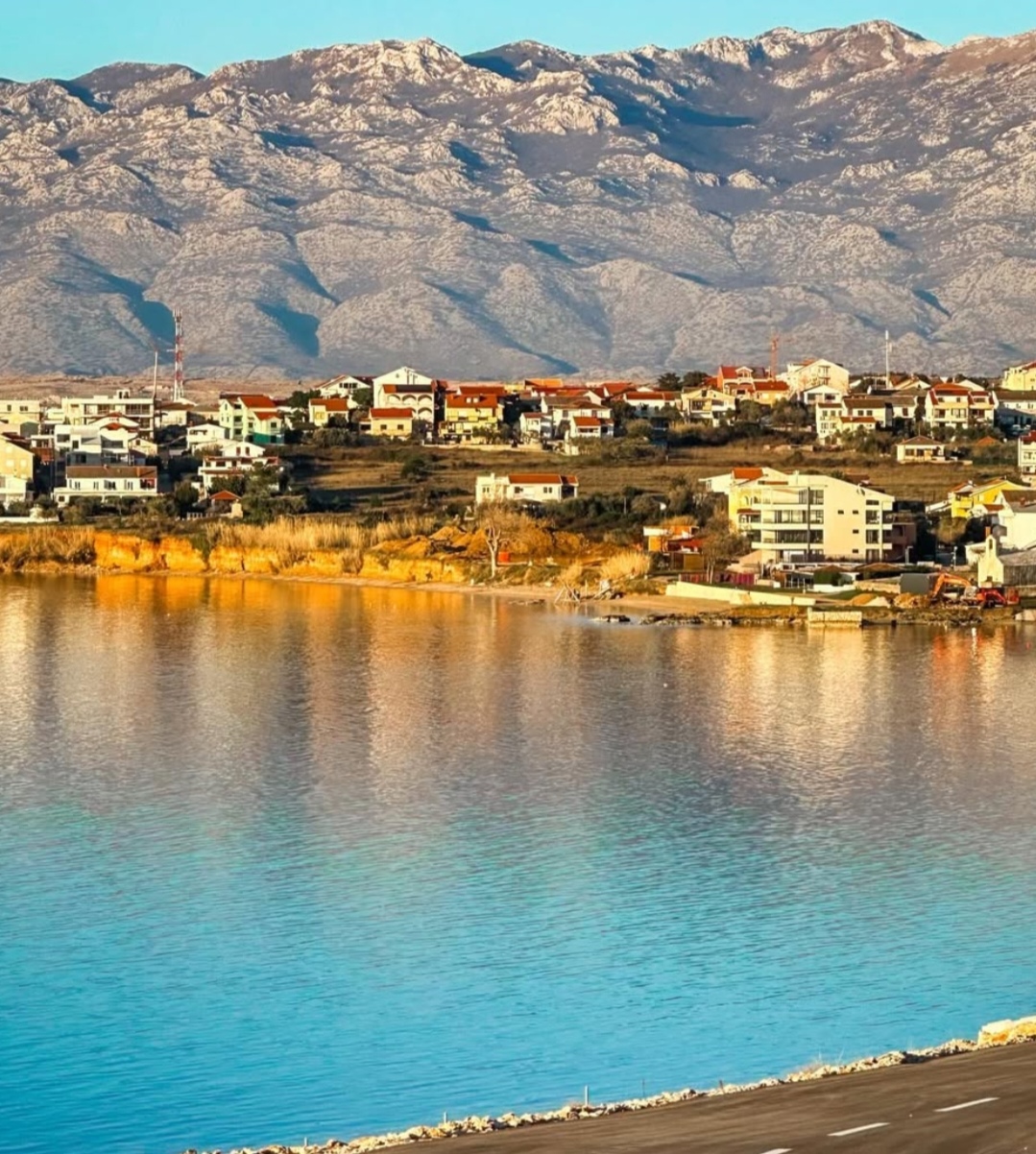 Dubrovnik Beach Povljana