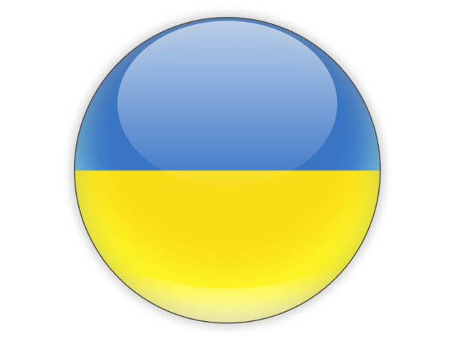 Ukrainian Flag